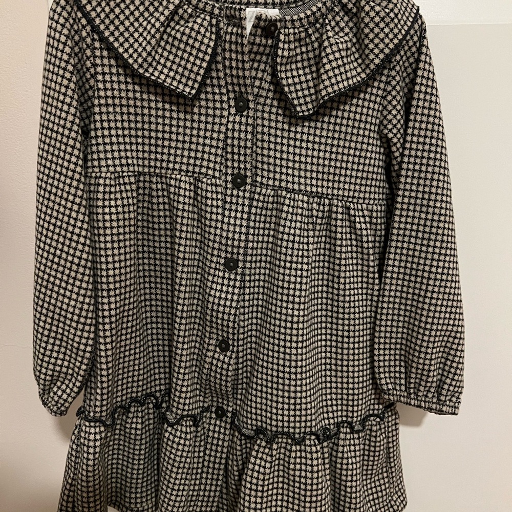 Toddler Zara Dress